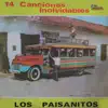 Los Paisanitos - 14 Canciones Inolvidables